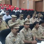 जिलाधिकारी ने आगामी पर्वों यथा दुर्गा पूजा, दशहरा, दीपावली आदि पर कानून एवं शांति व्यवस्था के संबंध में सेन्ट्रल पीस कमेटी की करी बैठक