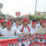 वोटों की डकैती’ के खिलाफ सपा का हुंकार, विमलेश कुमारी बोलीं—CEC के इस्तीफे तक जारी रहेगा संघर्ष