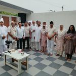 हरियाणवी संस्कृति की विरासत सहेजने की पहल, गांव कासनी में ‘रीत पुरानी-2’ की शूटिंग संपन्न; पुराने रीति-रिवाजों और परंपराओं की दिखेगी झलक